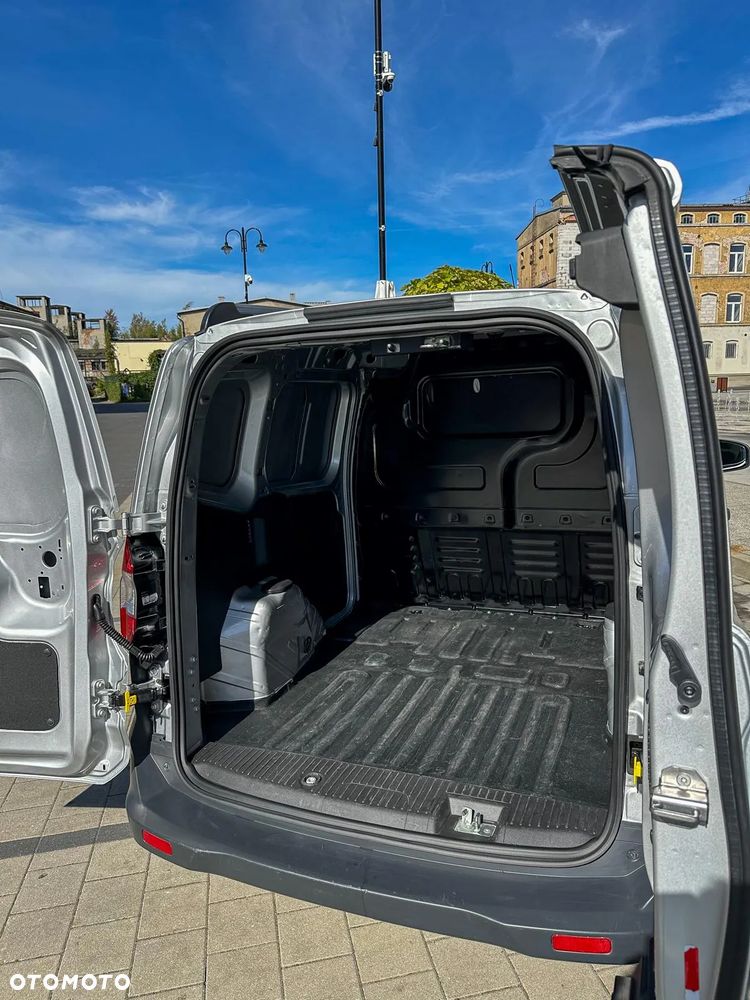Ford Transit Courier 1.5 TDCi Trend - 15