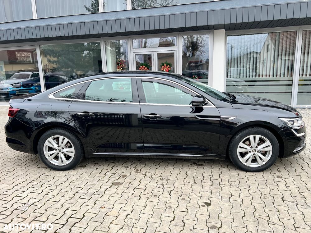 Renault Talisman - 2