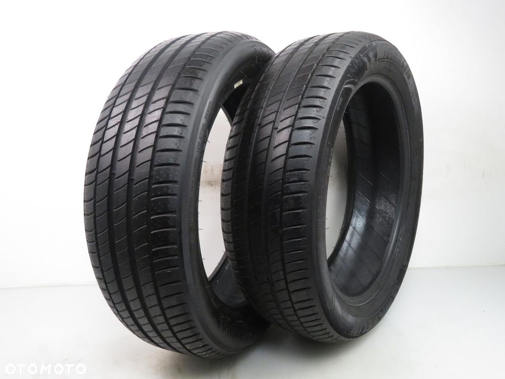 2x 205/55R19 OPONY LETNIE Michelin Primacy 3 97V - 1