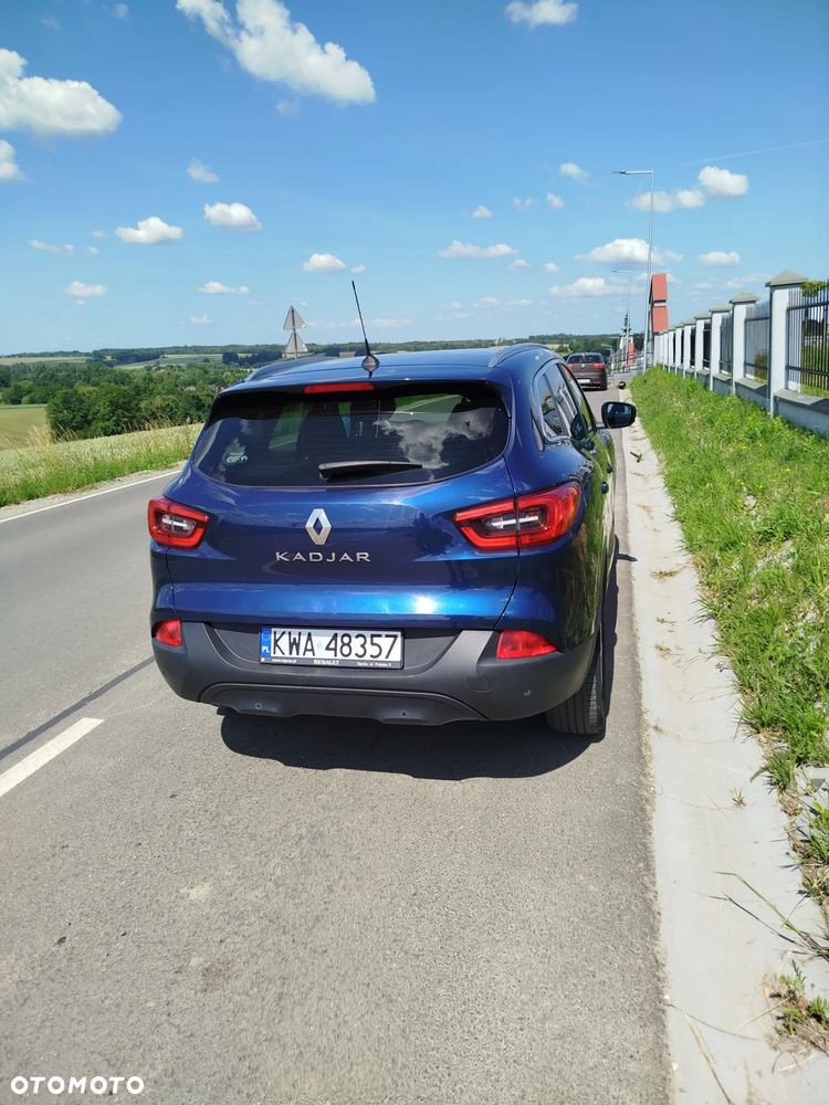 Renault Kadjar 1.2 Energy TCe Adventure EDC - 12