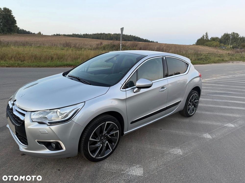 DS Automobiles DS 4 - 23
