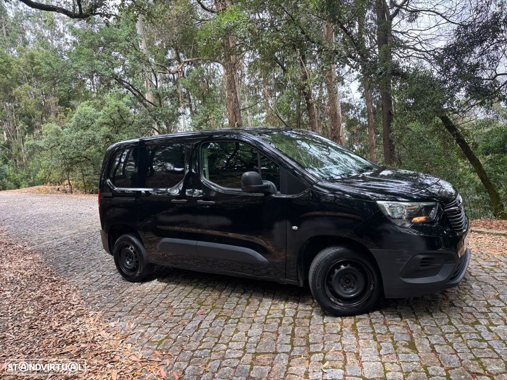 Opel Combo 1.5 CDTi L1H1 - 2