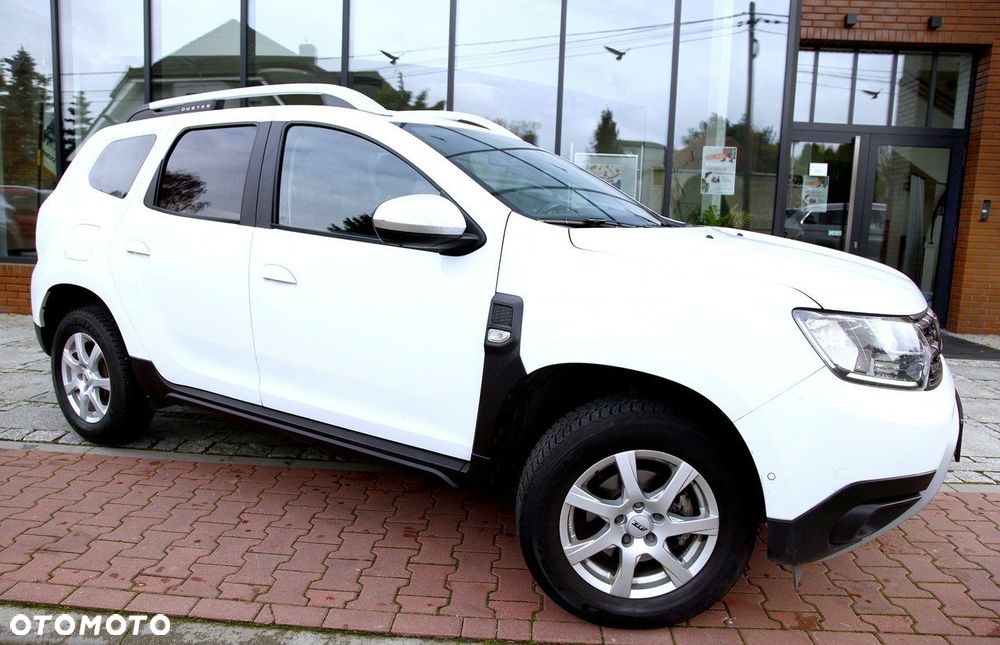 Dacia Duster - 25