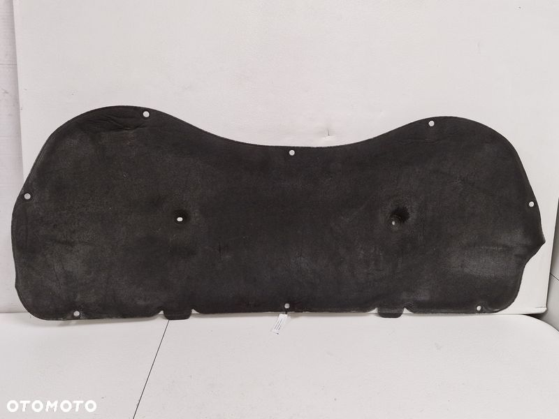 PEUGEOT 2008 II 2 WYGŁUSZENIE PODBITKA MASKI - 1