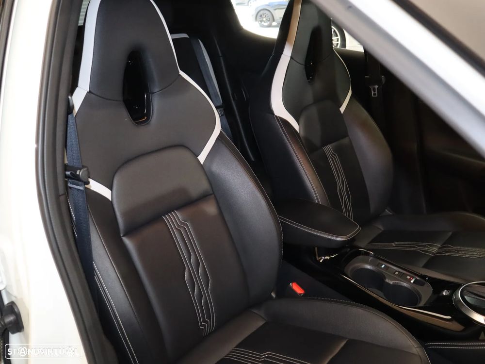 Nissan Juke 1.6 Hybrid Première Edition - 17