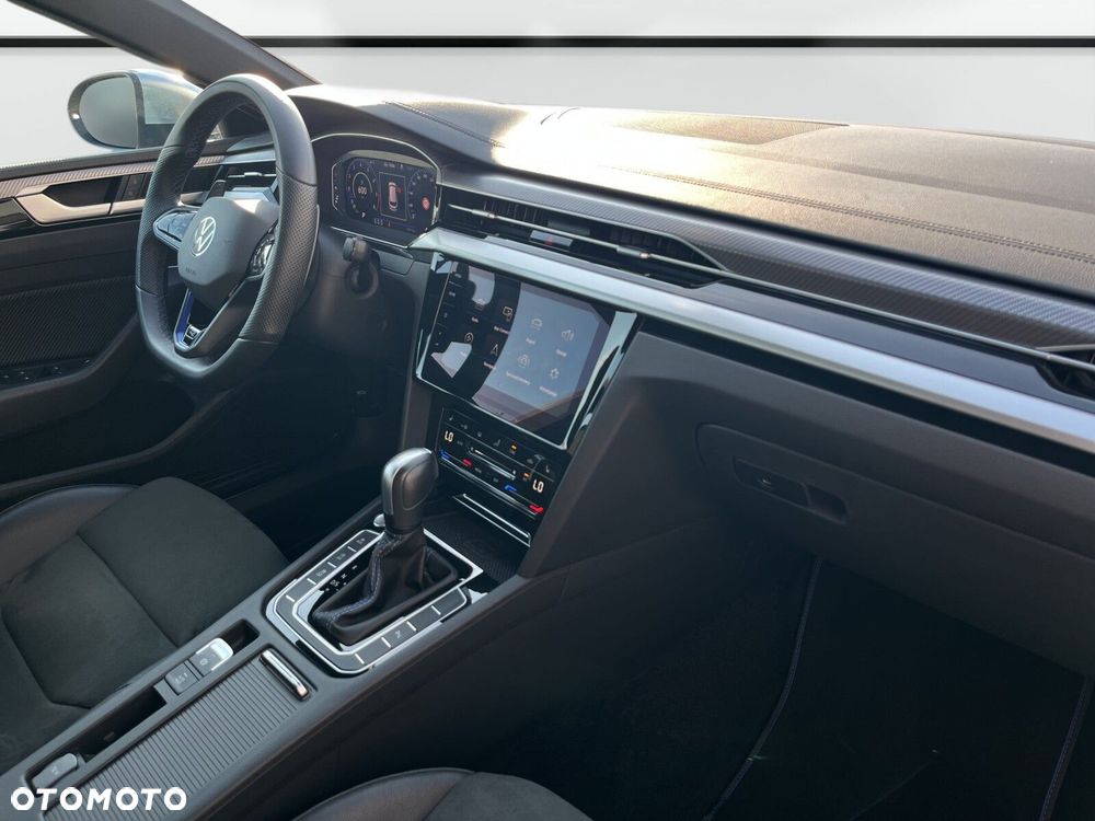 Volkswagen Arteon 2.0 TSI 4Motion R DSG - 12