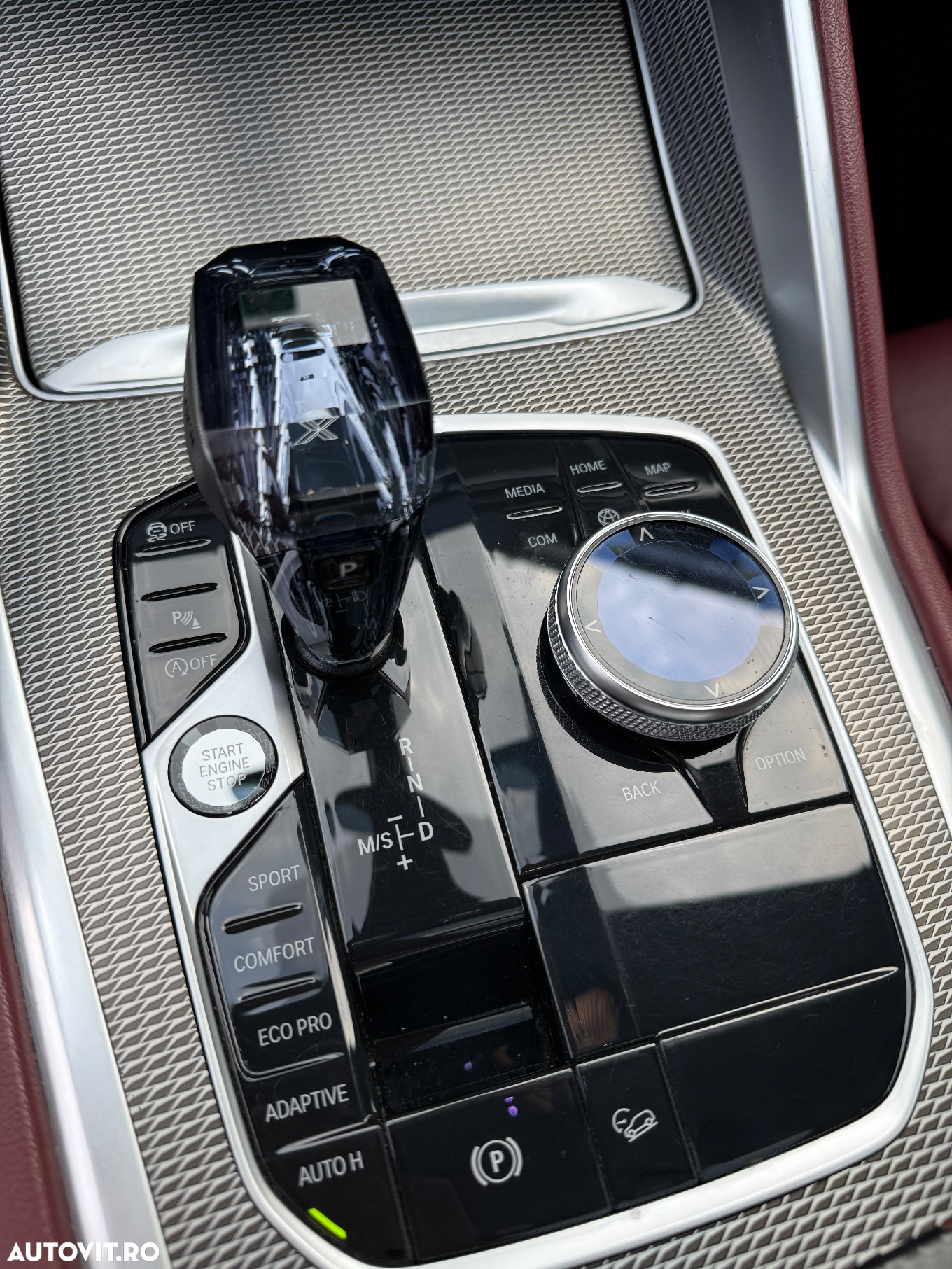 BMW X6 xDrive40i - 21