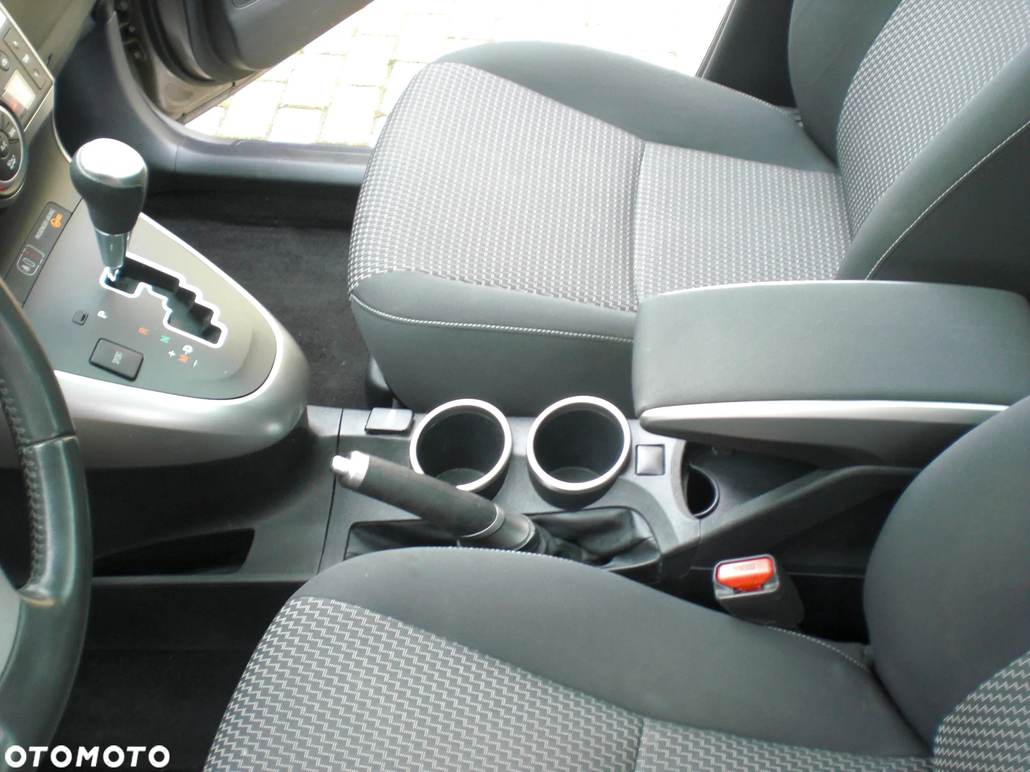 Toyota Verso 1.8 Selection MS EU6 - 23