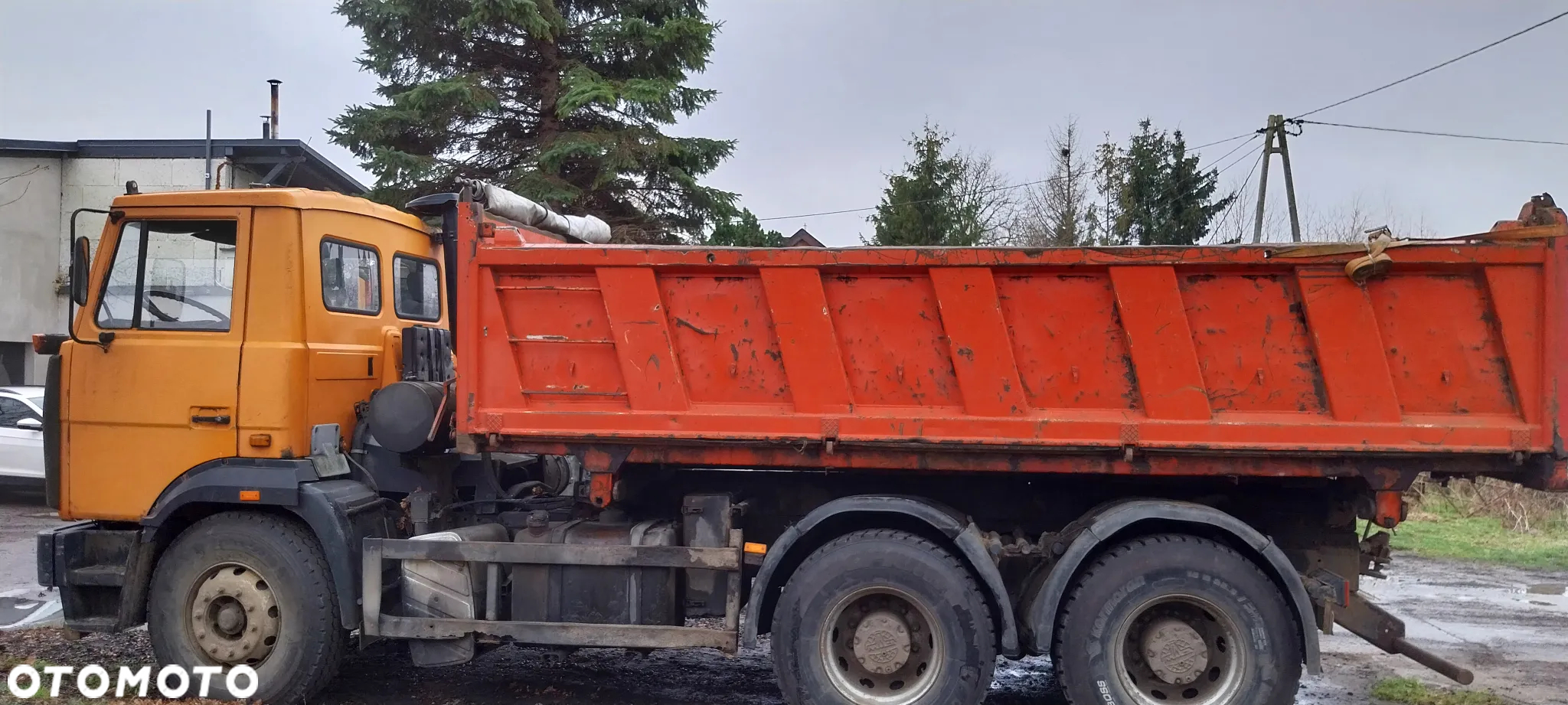 Maz 551669 - 4