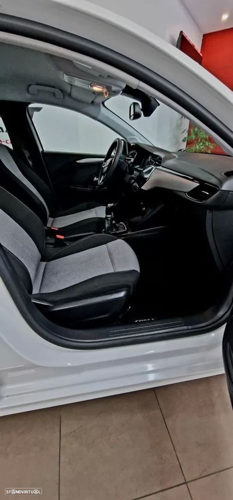 Opel Corsa 1.2 Edition - 29