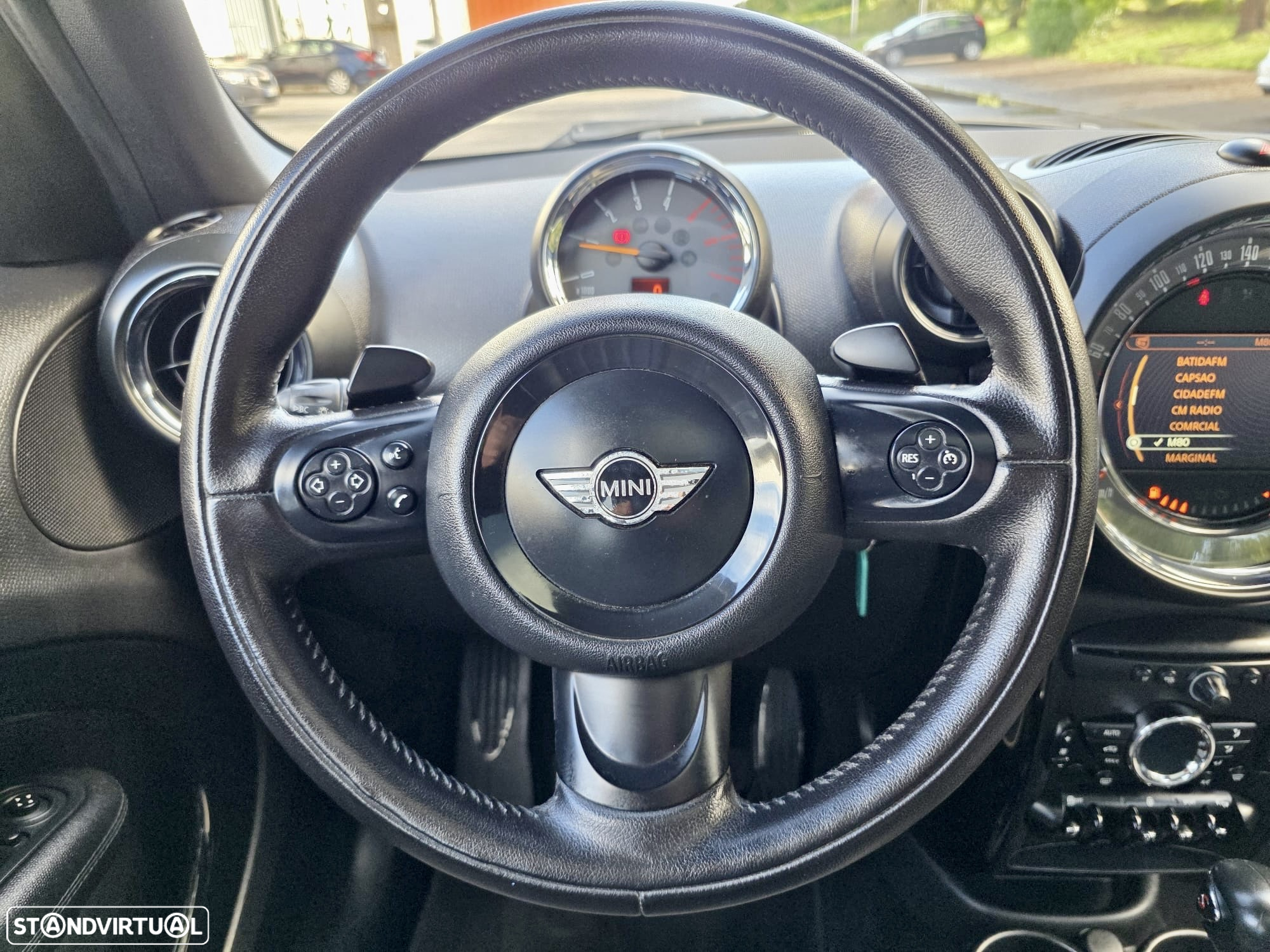 MINI Countryman Cooper SD Auto - 17