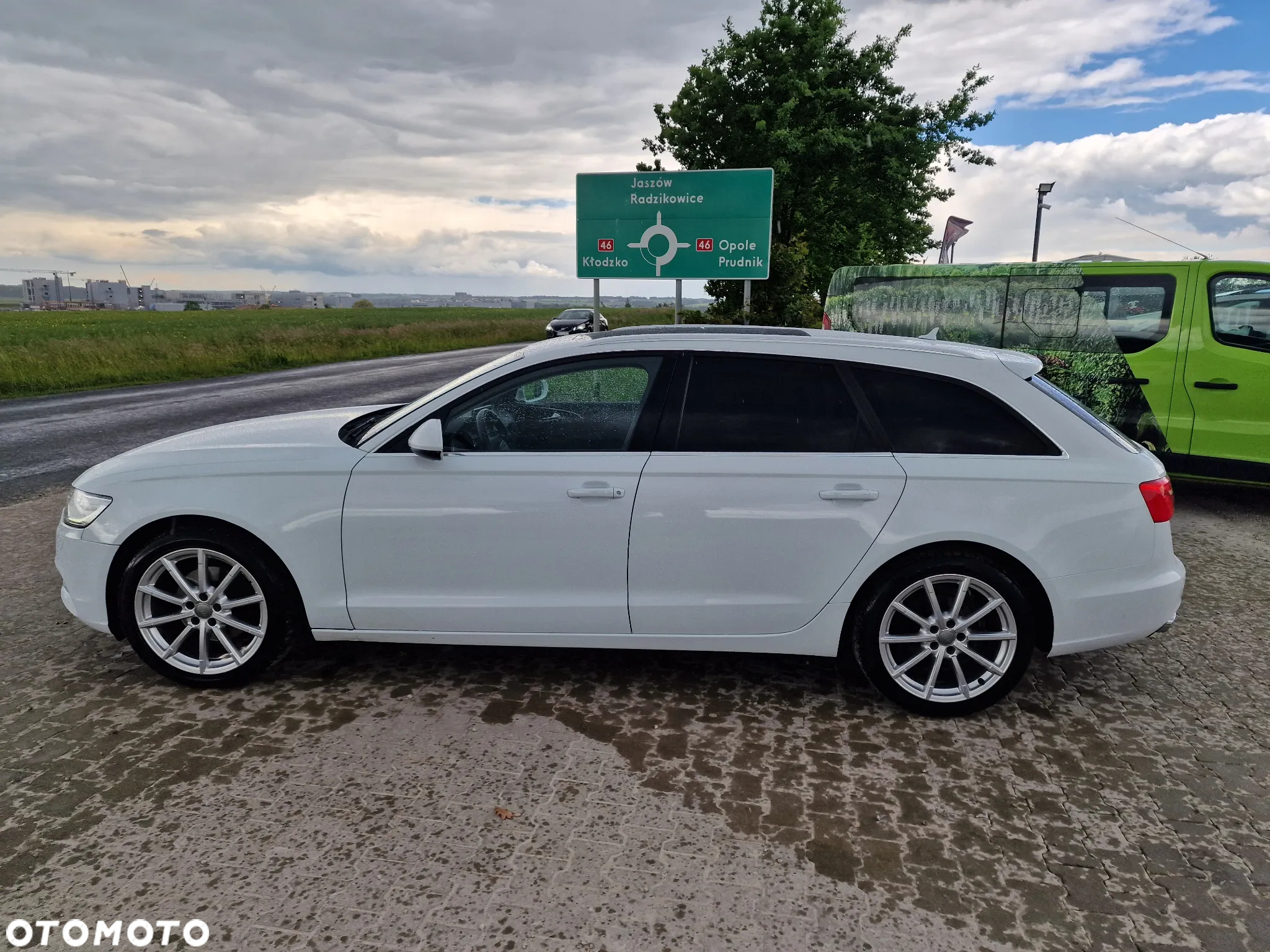 Audi A6 Avant 3.0 TDI DPF quattro S tronic sport selection - 15