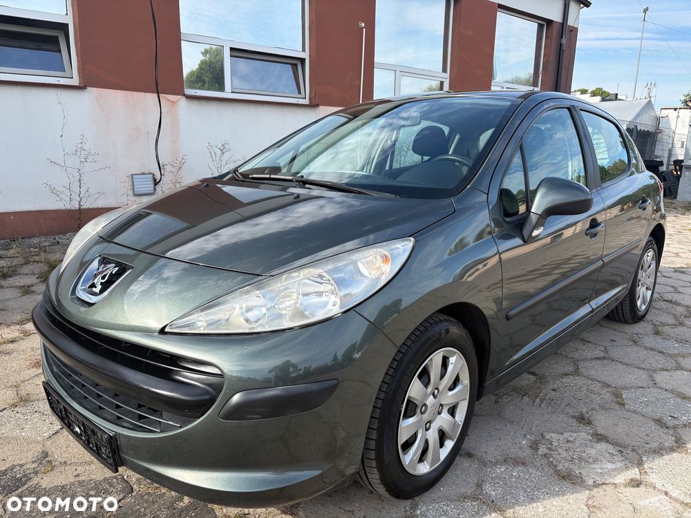 Peugeot 207 95 VTi Premium - 1