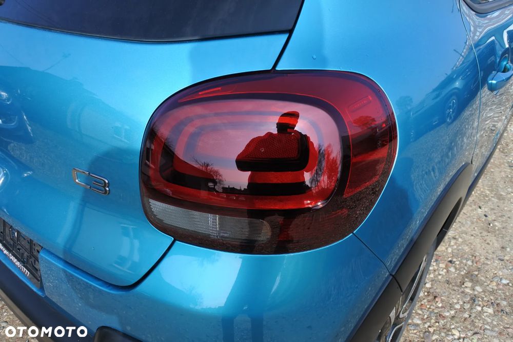 Citroën C3 Pure Tech 110 Stop&Start Exclusive - 29