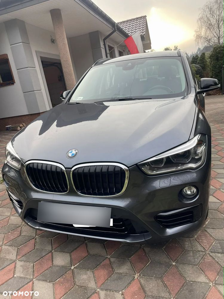 BMW X1 - 2