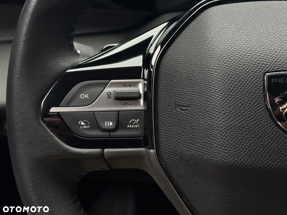 Peugeot 308 1.5 BlueHDi Allure Pack S&S EAT8 - 24