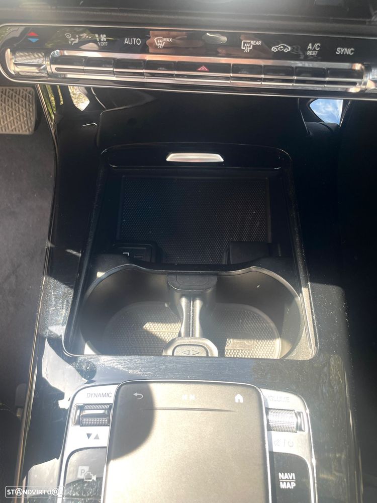 Mercedes-Benz A 180 - 14