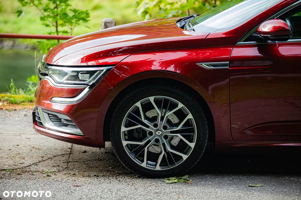 Renault Talisman - 7