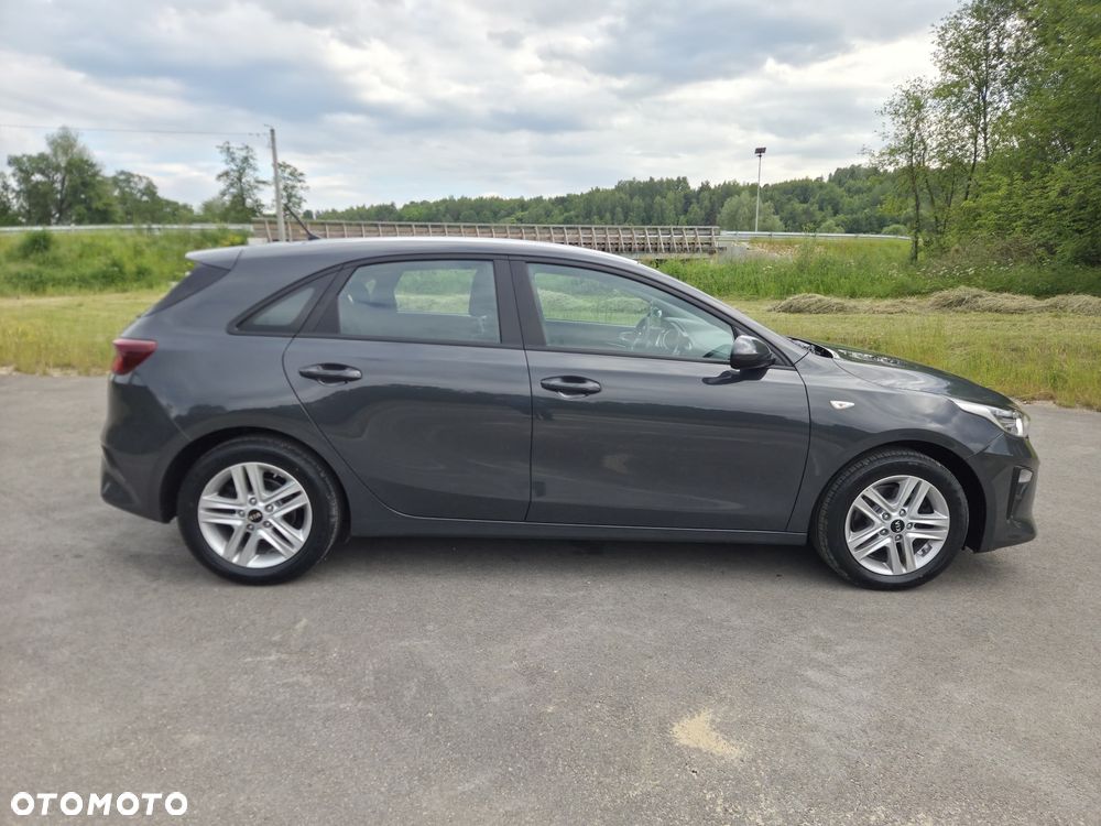 Kia Ceed 1.4 Attract - 3