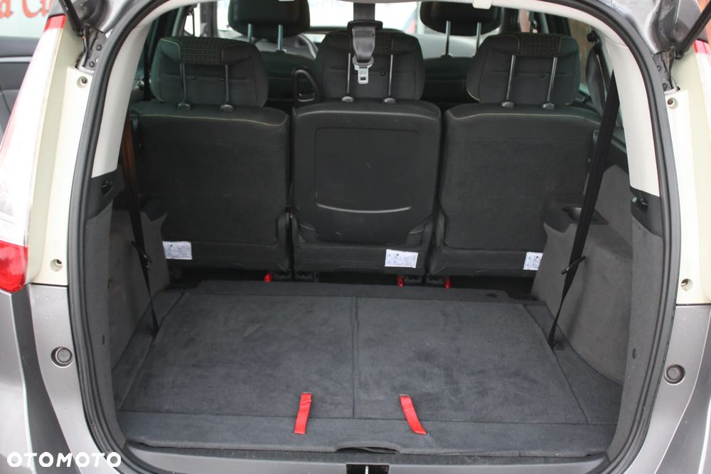 Renault Grand Scenic TCe 130 Dynamique - 19