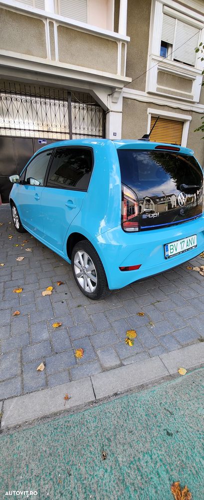 Volkswagen up! 32.3 kWh - 6