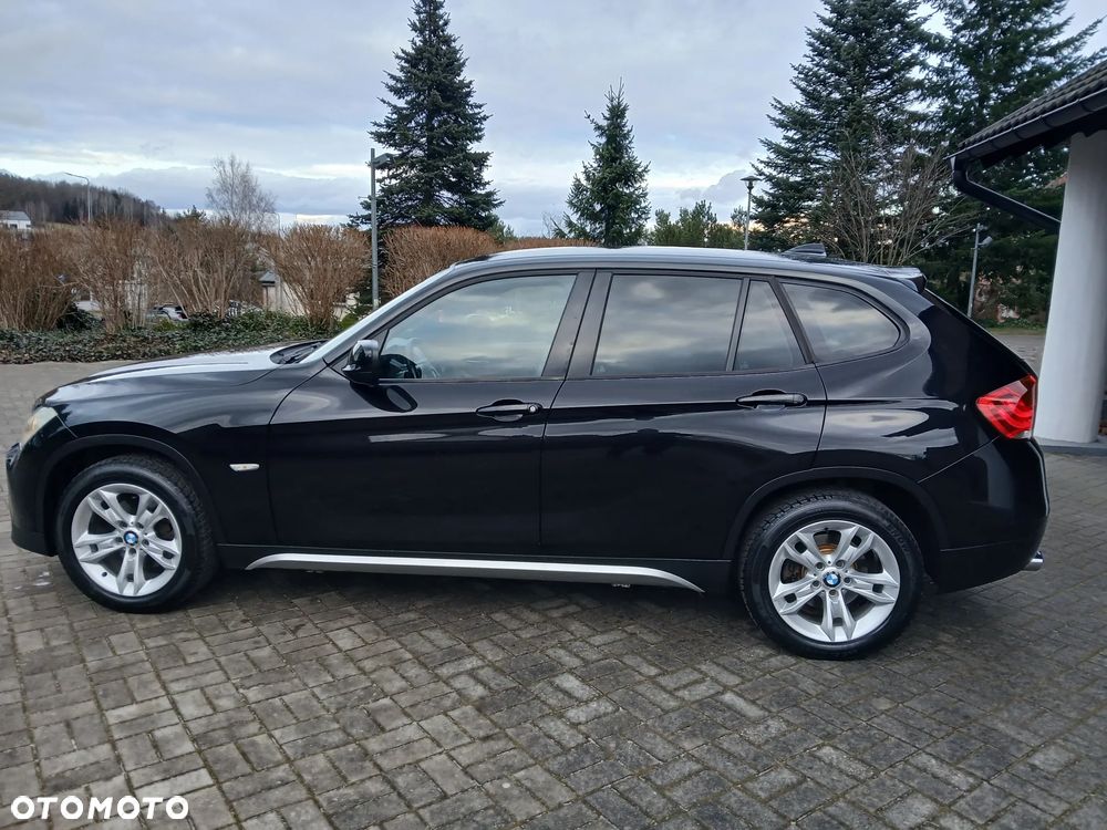 BMW X1 - 10