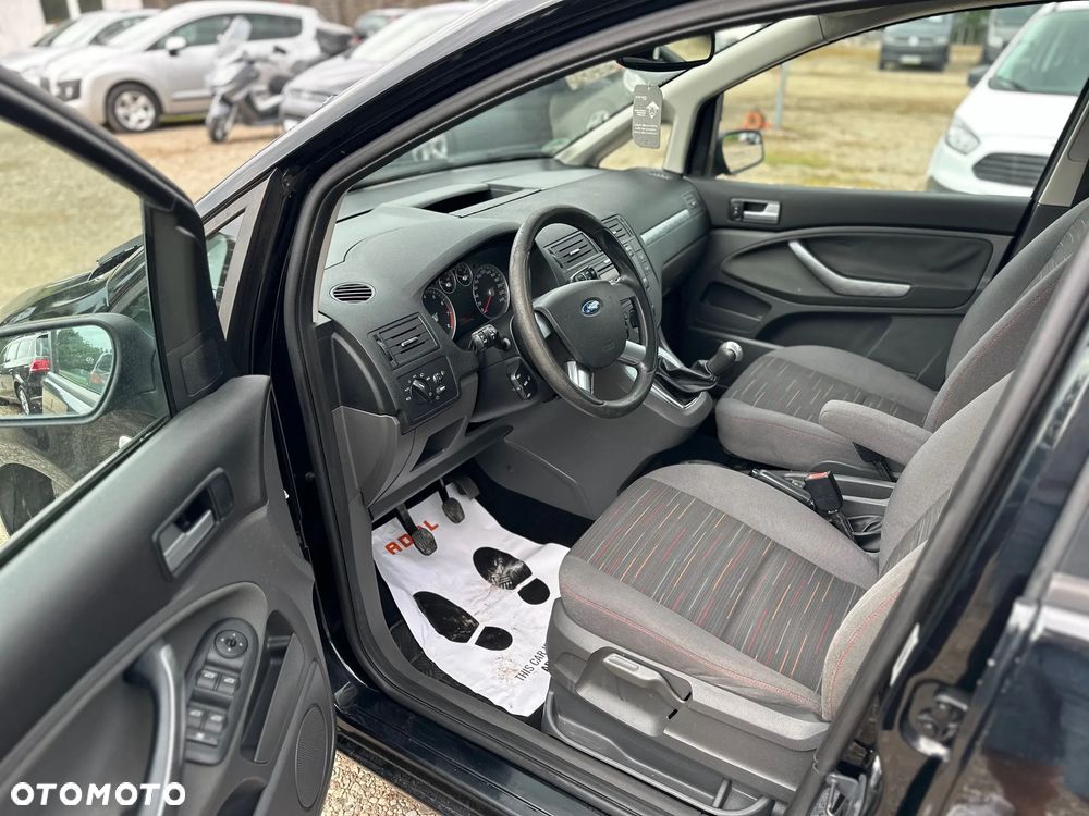 Ford C-MAX 1.6 Style - 11