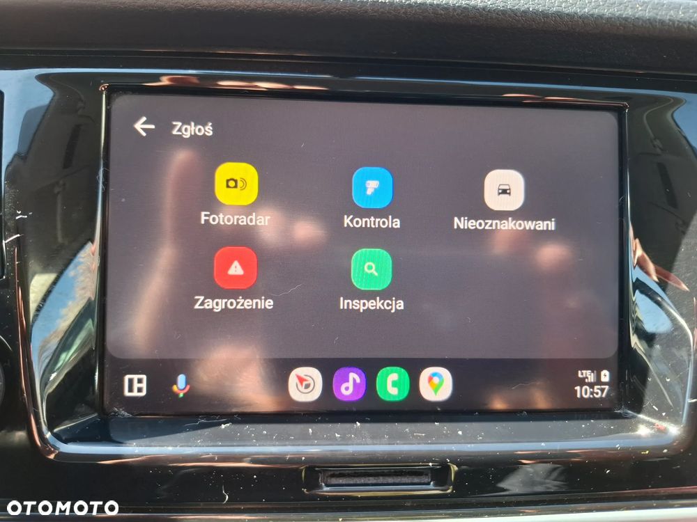 Skoda Fabia 1.0 Ambition - 34