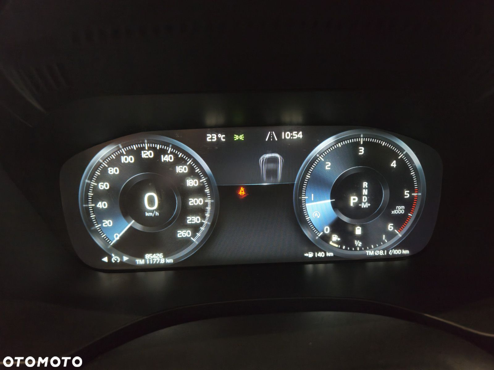 Volvo XC 60 - 14