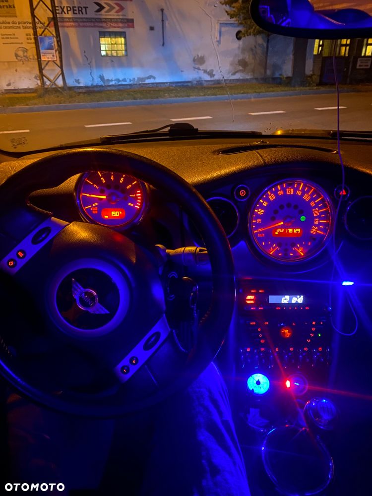 MINI Cooper - 12