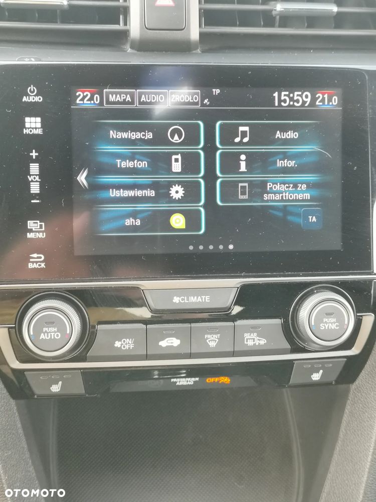 Honda Civic - 20