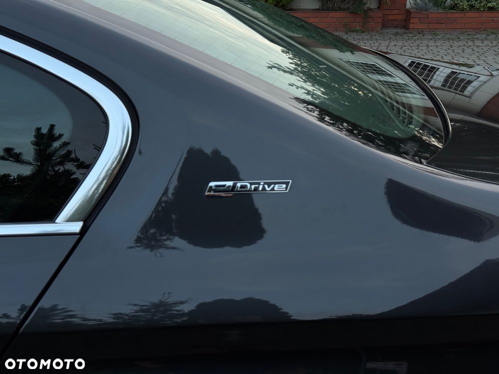 BMW Seria 5 530e iPerformance GPF Luxury Line - 11