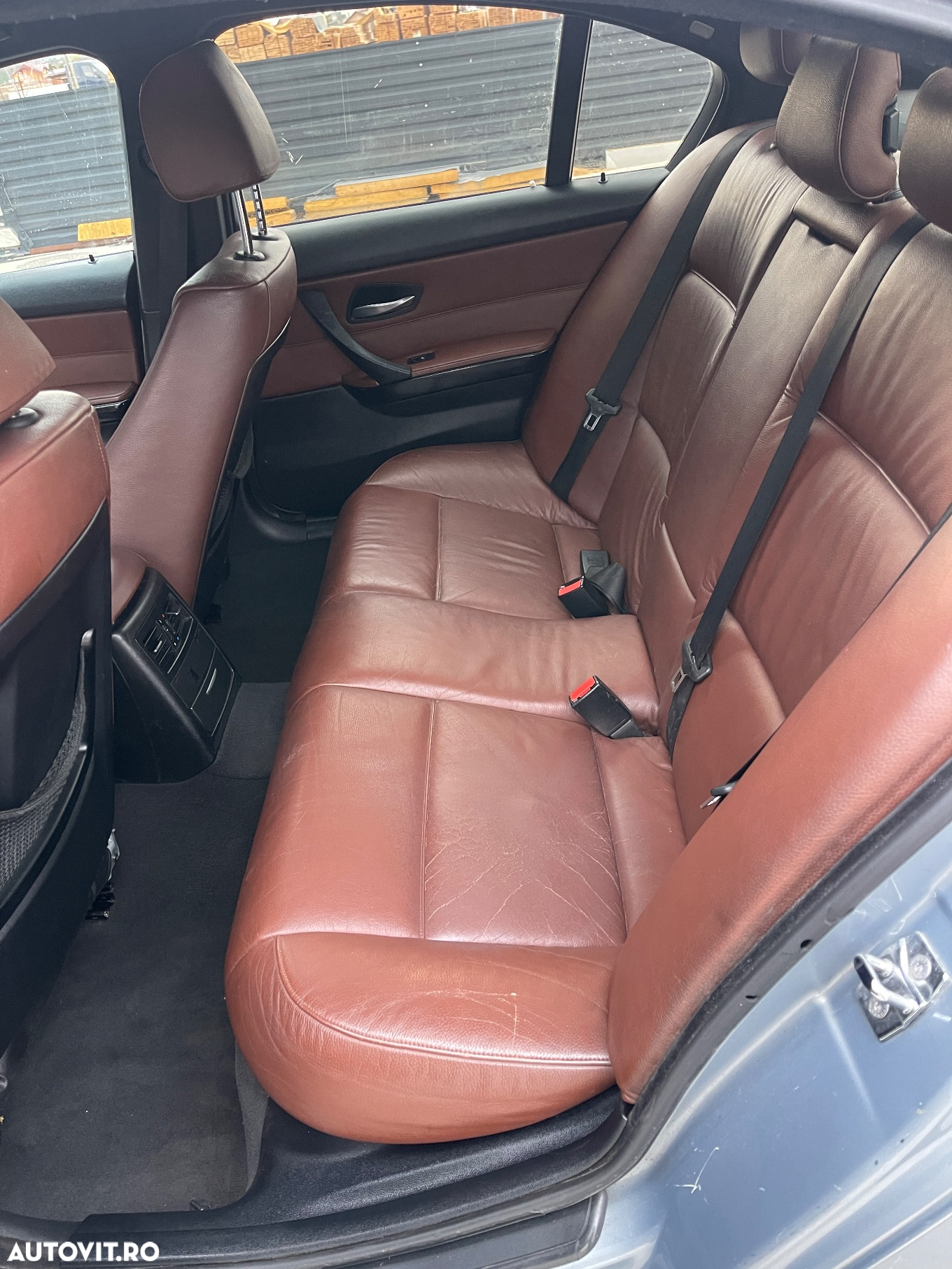 BMW Seria 3 320d - 11