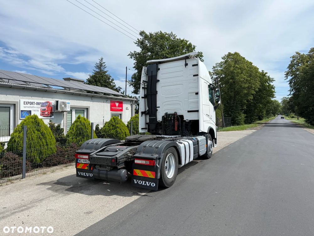 Volvo FH 500 - 7
