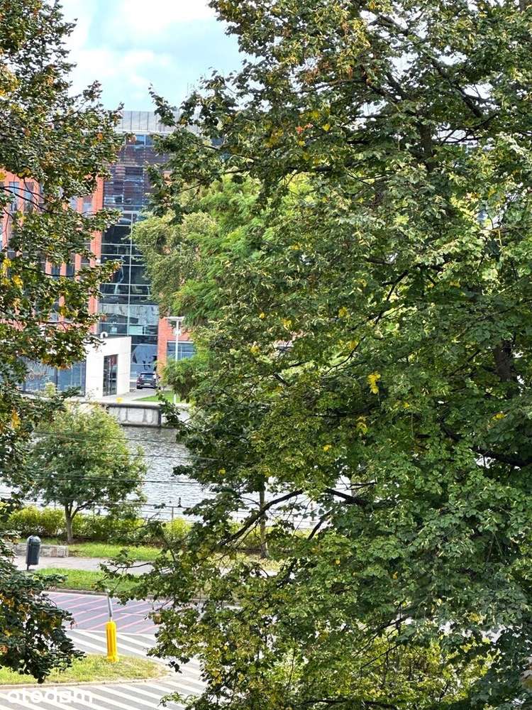 Eleganckie mieszkanie Stare Miasto-2 pokoje 55m2
