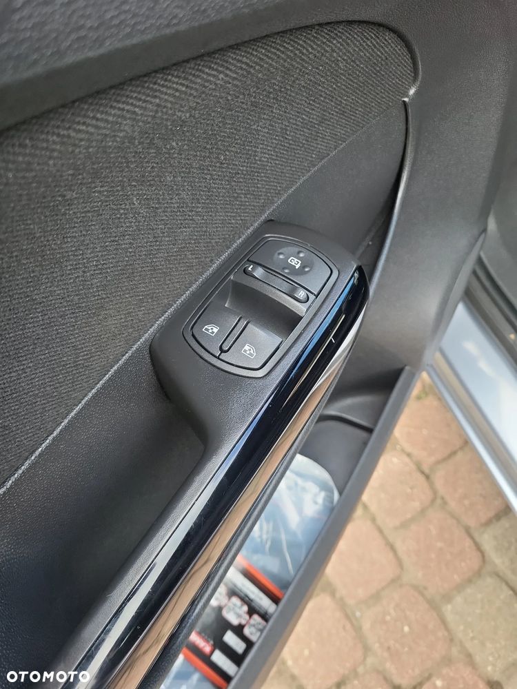 Opel Corsa 1.2 16V Enjoy EasyTronic - 22