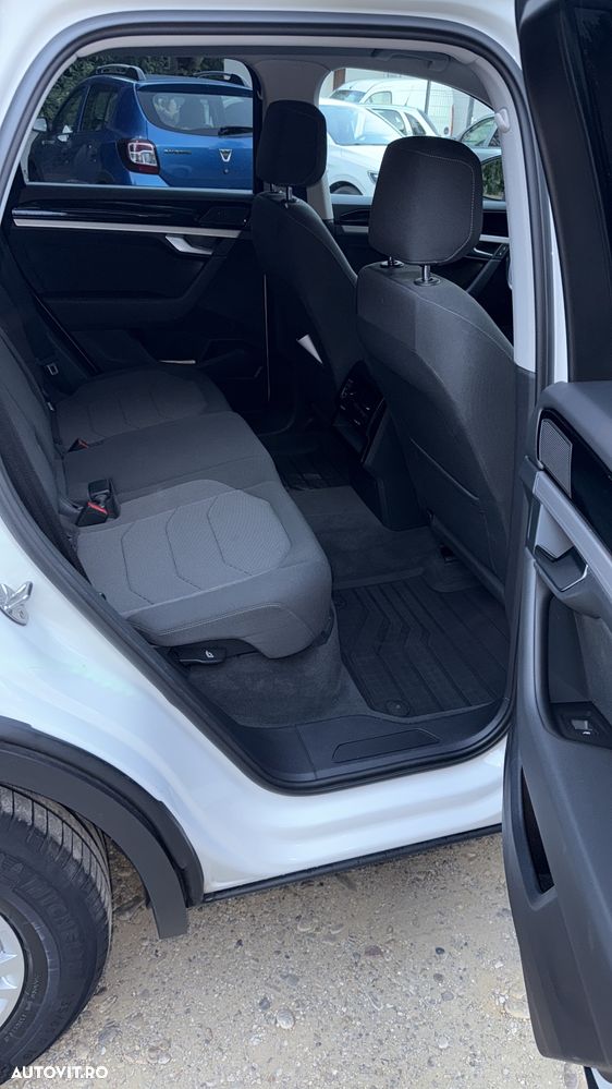 Volkswagen Touareg V6 TDI Style - 13