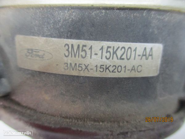 Farol Nevoeiro Dto Ford Focus Ii (Da_, Hcp, Dp) - 3