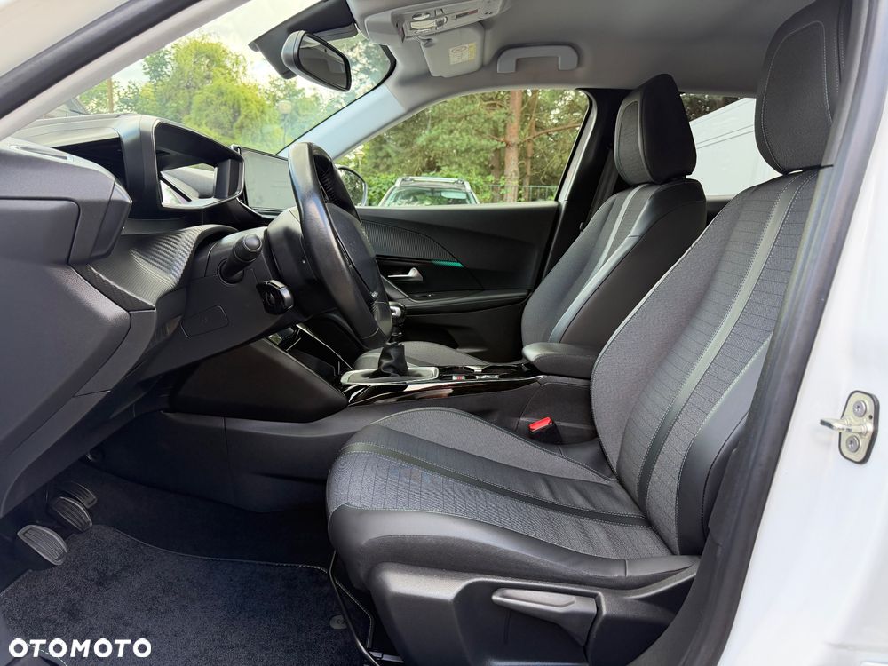Peugeot 2008 BlueHDi 110 Allure - 5