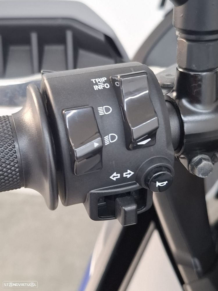 Yamaha Tracer 7 - 18 MESES DE GARANTIA - 10