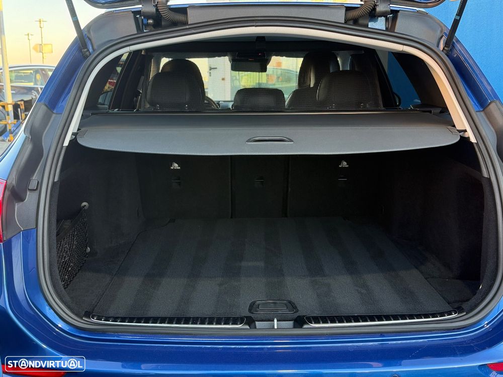 Mercedes-Benz C 220 d 4Matic Station 9G-TRONIC Avantgarde - 8