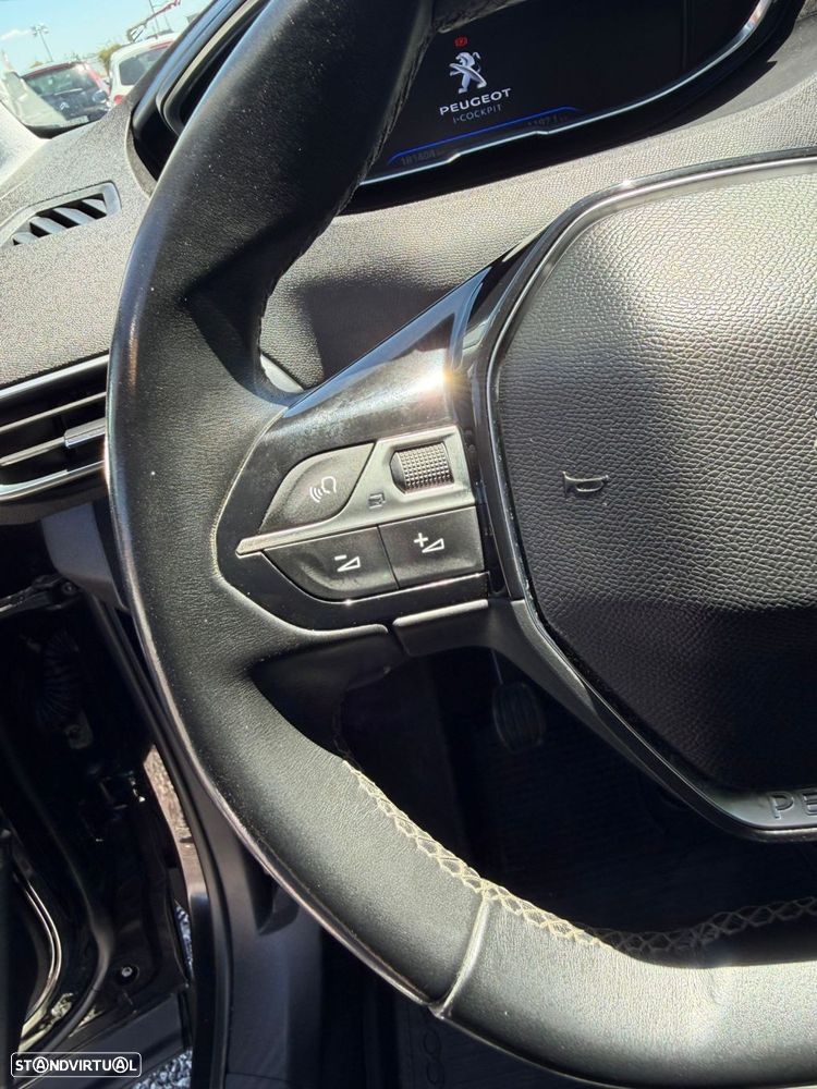 Peugeot 3008 1.6 BlueHDi GT Line - 31