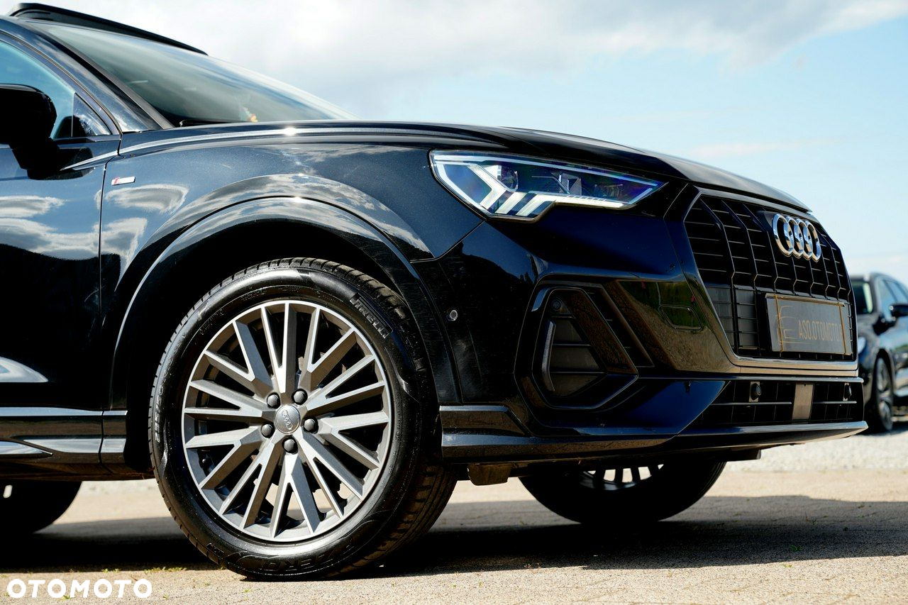 Audi Q3 - 5