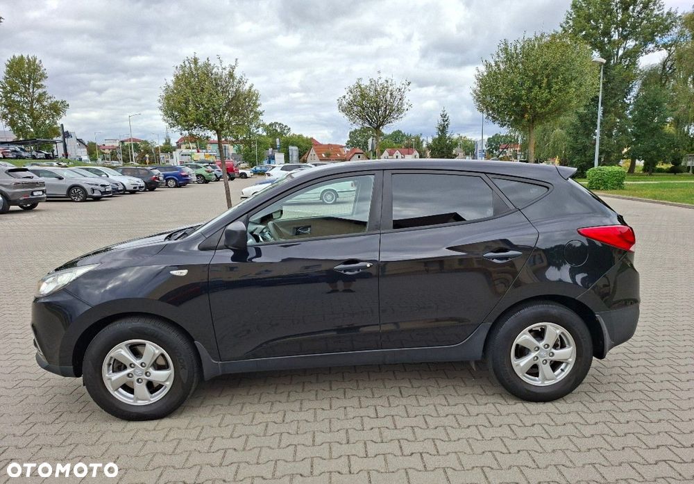 Hyundai ix35 - 12