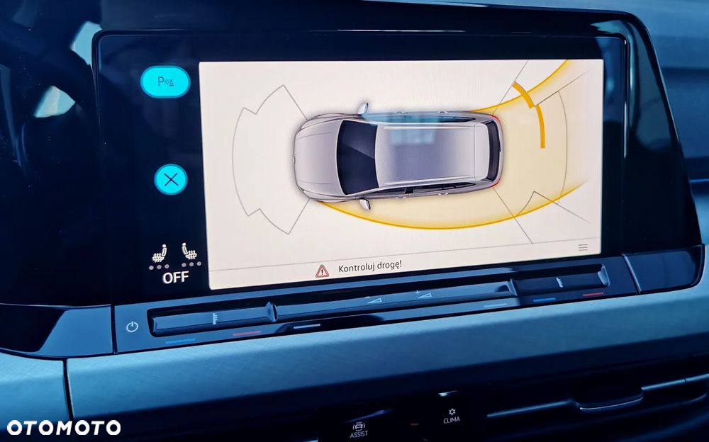 Volkswagen Golf Variant 1.5 TSI EVO Life - 14