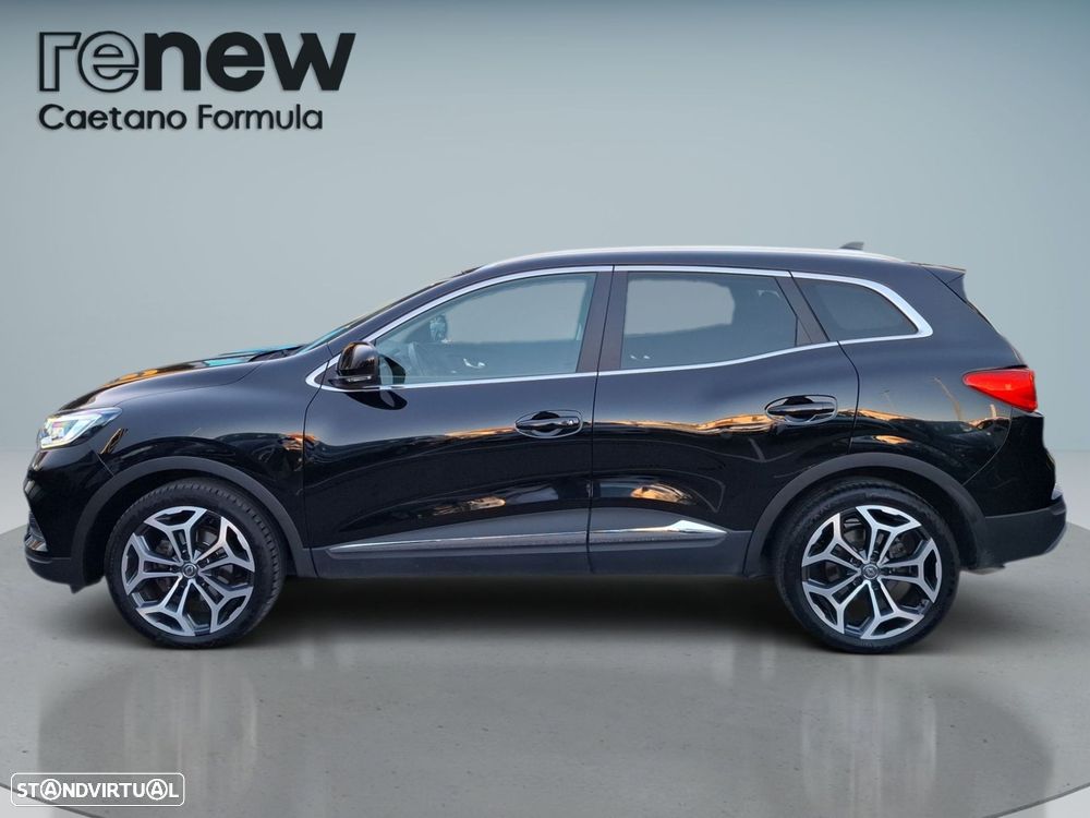 Renault Kadjar - 5