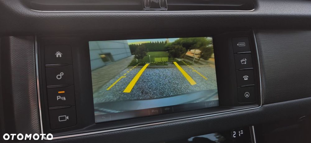 Jaguar XF 3.0 V6 AWD S - 6