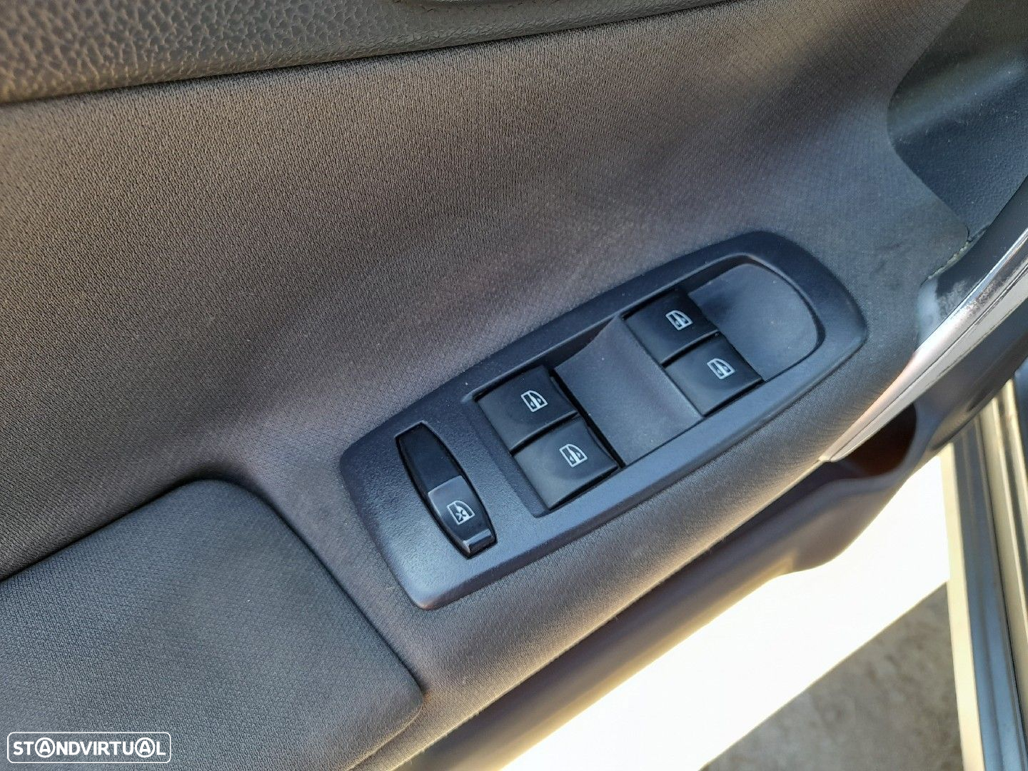 Para peças RENAULT Koleos I (HY_) - 11
