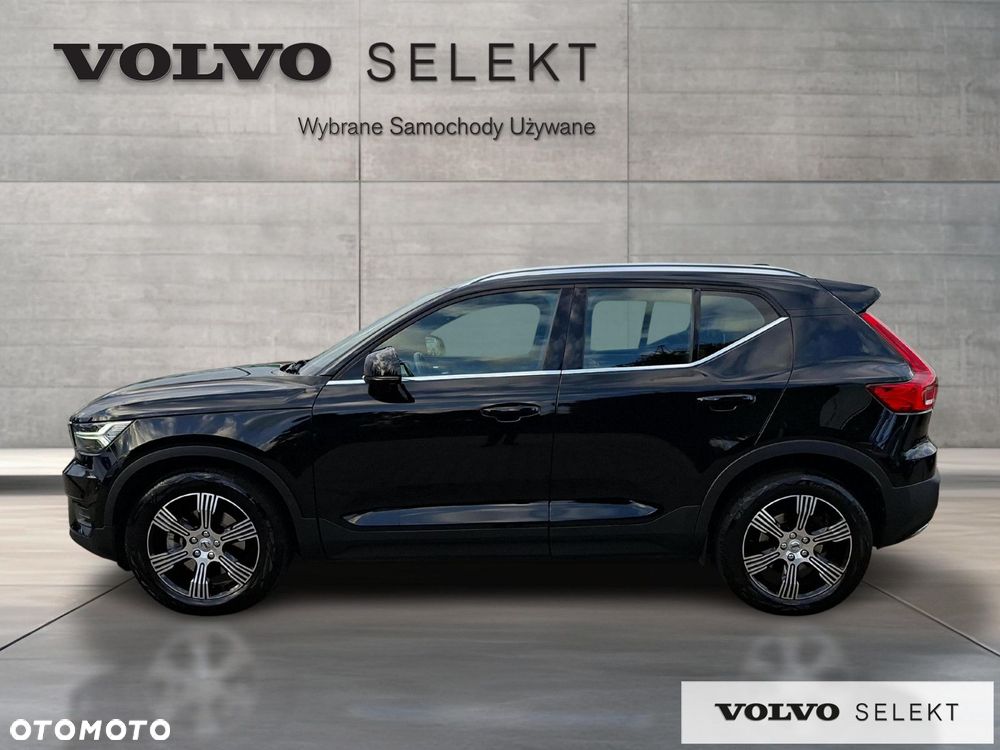 Volvo XC 40 - 3