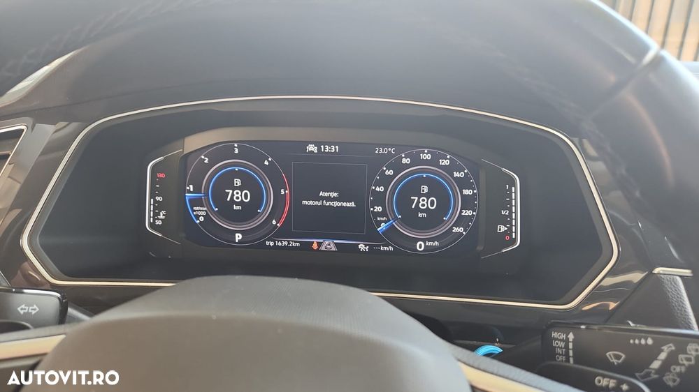 Volkswagen Tiguan 2.0 TDI SCR DSG Elegance - 5